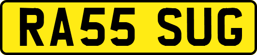 RA55SUG