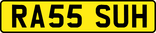 RA55SUH