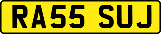 RA55SUJ
