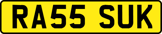 RA55SUK