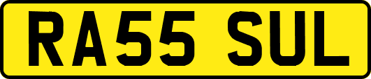 RA55SUL