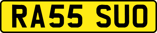 RA55SUO