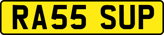RA55SUP