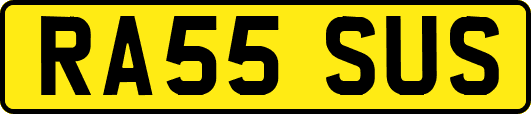 RA55SUS