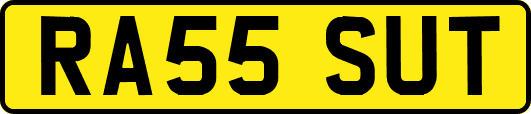 RA55SUT