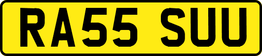 RA55SUU