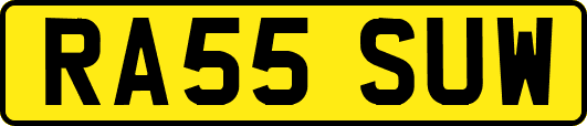 RA55SUW