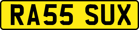 RA55SUX