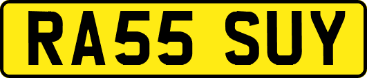 RA55SUY