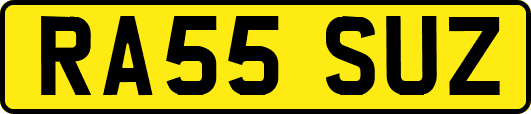 RA55SUZ