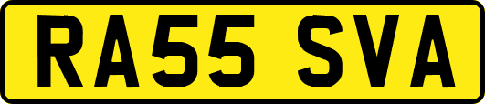 RA55SVA