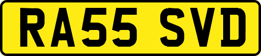 RA55SVD