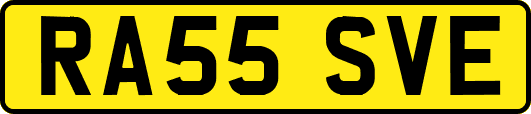 RA55SVE