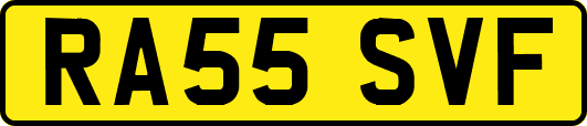 RA55SVF