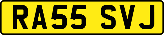 RA55SVJ