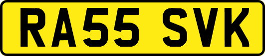 RA55SVK