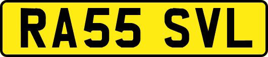 RA55SVL