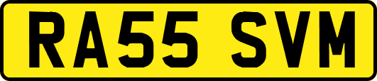 RA55SVM