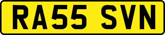 RA55SVN