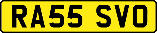 RA55SVO