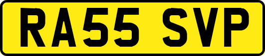 RA55SVP