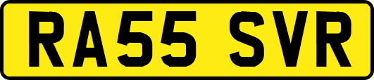 RA55SVR
