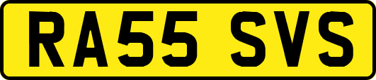 RA55SVS