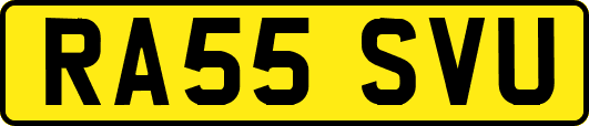 RA55SVU