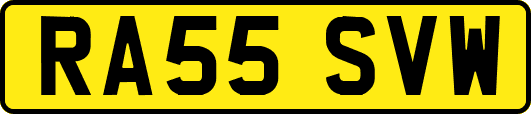 RA55SVW