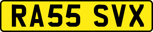 RA55SVX