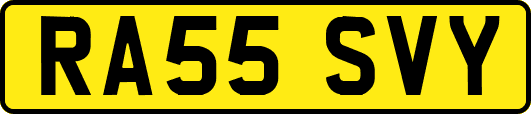 RA55SVY