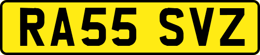 RA55SVZ