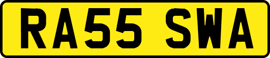 RA55SWA