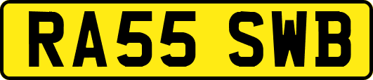 RA55SWB