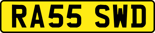 RA55SWD