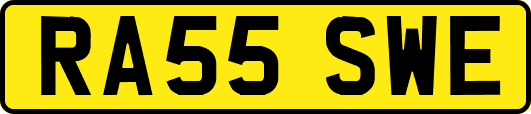 RA55SWE