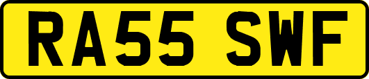 RA55SWF