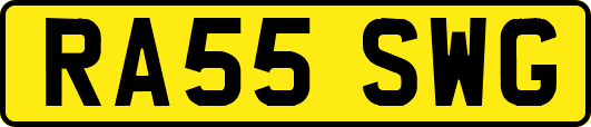 RA55SWG