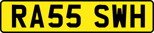 RA55SWH