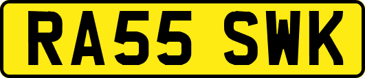 RA55SWK