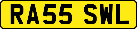 RA55SWL