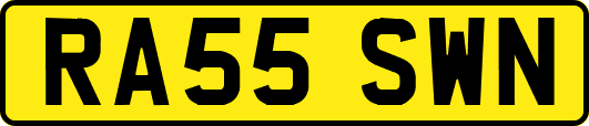 RA55SWN