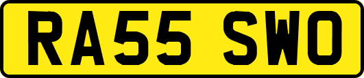 RA55SWO