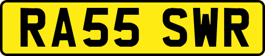 RA55SWR