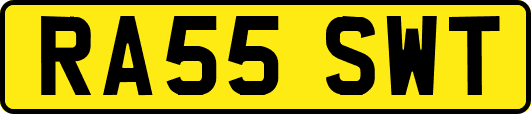 RA55SWT