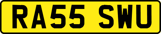 RA55SWU