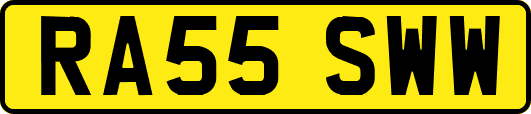 RA55SWW