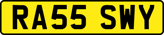 RA55SWY