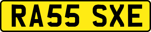 RA55SXE