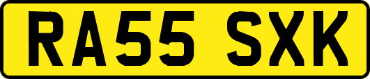 RA55SXK